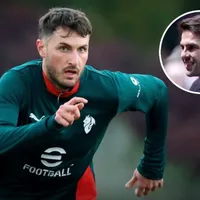 El consejo de Kaká a Santi Giménez en el AC Milan