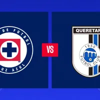 Cruz Azul vs. Querétaro: Día, hora y TV del Clausura 2026