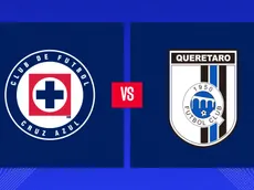 Cruz Azul vs. Querétaro: Día, hora y TV del Clausura 2026
