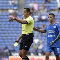¿Ayuda a Cruz Azul? La polémica por el arbitraje vs. Tijuana