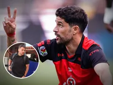 Rivero fue durísimo con Larcamón al recordar su salida de Cruz Azul