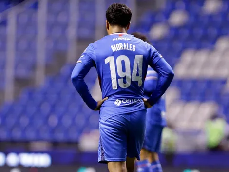 Tabla de posiciones EN VIVO: así quedó Cruz Azul tras empatar vs Xolos