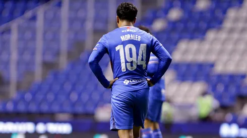 Mal momento del equipo celeste en el campeonato.