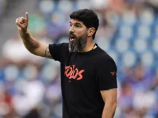 Tras el empate, Sebastián Abreu reveló la clave para frenar a Cruz Azul en Liga MX