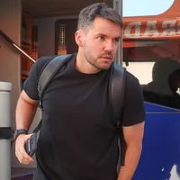 El crudo mensaje de Larcamón a sus jugadores: "Ya no hay..."