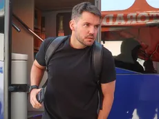 El crudo mensaje de Larcamón a sus jugadores: "Ya no hay..."