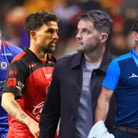 Noticias de Cruz Azul HOY: Tablas, Liguilla, Rivero vs. Larcamón y "guerra interna"