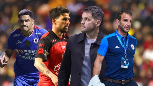 Las últimas noticias de Cruz Azul luego de Tijuana.