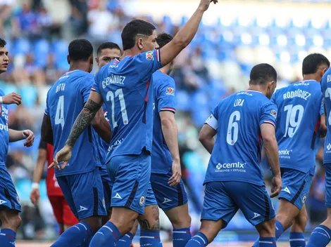 Liguilla al momento: Se mueve el rival de Cruz Azul luego de la jornada 15