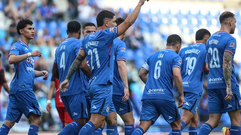 Se mueve el posible rival de Cruz Azul en Liguilla.