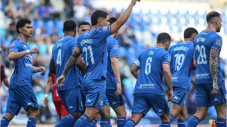 Se mueve el posible rival de Cruz Azul en Liguilla.