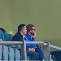 Revelan una "guerra interna" en Cruz Azul