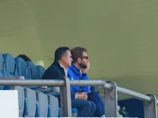 Revelan una "guerra interna" en Cruz Azul