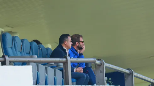 Cruz Azul está viviendo uno de sus peores momentos del último lustro y a final de este semestre podría haber muchos cambios.