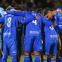 Tabla anual de la Liga MX: A Cruz Azul se le complica a dos jornadas