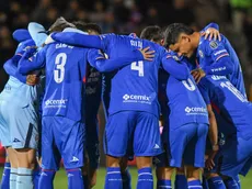 Tabla anual de la Liga MX: A Cruz Azul se le complica a dos jornadas