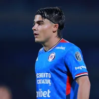 Tabla de Menores: ¿Cuántos minutos le faltan a Cruz Azul a falta de dos fechas?