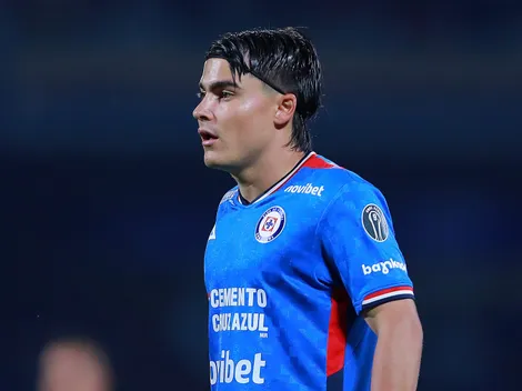 Tabla de Menores: ¿Cuántos minutos le faltan a Cruz Azul a falta de dos fechas?