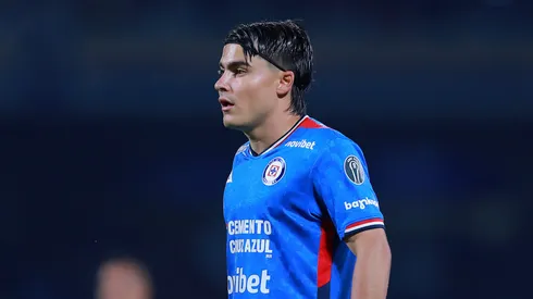 Luka Romero, uno de los máximos aportantes a la Regla de Menores.