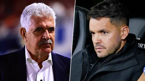 La Máquina se medirá ante los Gallos Blancos en dos días.