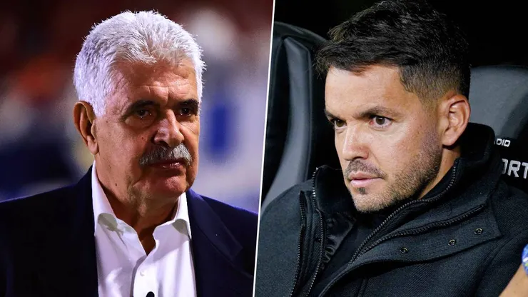La Máquina se medirá ante los Gallos Blancos en dos días.