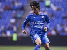 Quién es Ariel Castro, joya que Cruz Azul le 'robó' a Chivas y debutó vs. Xolos