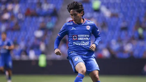 Un nuevo bautismo para La Máquina en esta temporada.