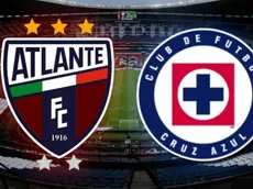 El 'golpe bajo' que Atlante le dio a Cruz Azul con respecto al Azteca