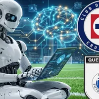 Cruz Azul vs. Querétaro: la IA predijo el resultado por la J16 del Clausura