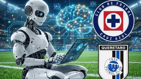 Una nueva predicción en este momento difícil.