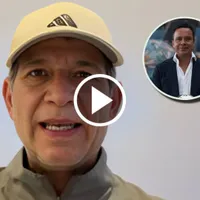 El palo de Javier Alarcón a la directiva por el poco recambio