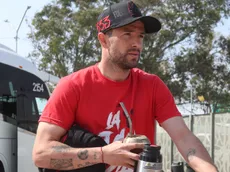 Nuevo mensaje de Nacho Rivero a Cruz Azul tras su palo a Larcamón