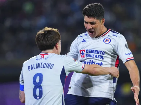 Las bajas de Cruz Azul contra los Gallos por la fecha 16