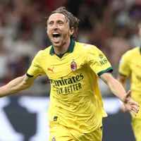 Una postura de Modric podría condicionar el futuro de Giménez