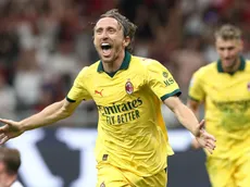 Una postura de Modric podría condicionar el futuro de Giménez