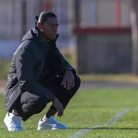 ¿Huiqui quedaría como DT interino si Cruz Azul no gana a Gallos?