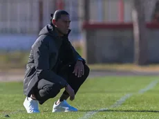 ¿Huiqui quedaría como DT interino si Cruz Azul no gana a Gallos?