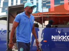 Desgarrador mensaje de Ebere a su madre fallecida