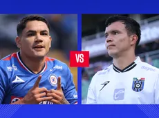 Cruz Azul vs. Querétaro: Canal y dónde ver EN VIVO la jornada 16