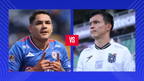 Cruz Azul se mide ante Querétaro por la jornada 16.