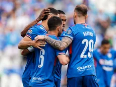 Querétaro vs Cruz Azul: los mejores pronósticos para la J16 del Clausura 2026 de la Liga MX