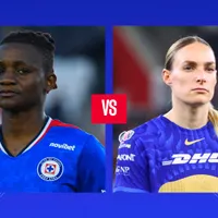 Cruz Azul Femenil vs. Pumas: Día, hora y canal de TV