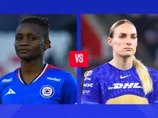 Cruz Azul Femenil vs. Pumas: Día, hora y canal de TV