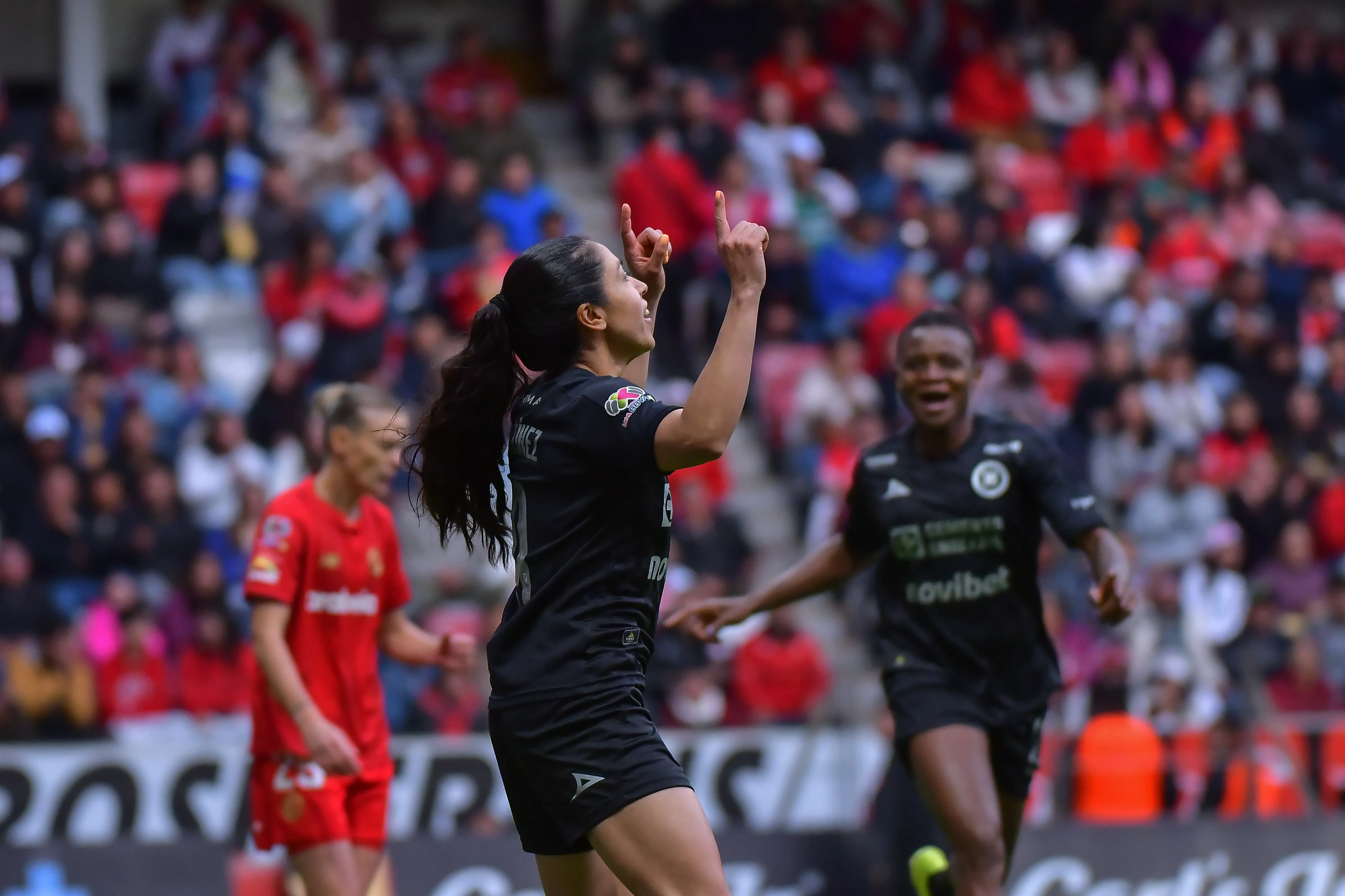 Cruz Azul viene de golear a Toluca como vistante. (Imago 7)