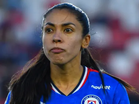 Duro revés para Analú Martínez en Guatemala: "Duele muchísimo"