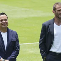 Filtran reunión de emergencia en Cruz Azul