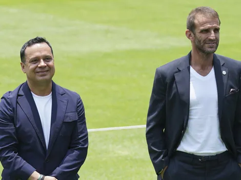 Filtran reunión de emergencia en Cruz Azul