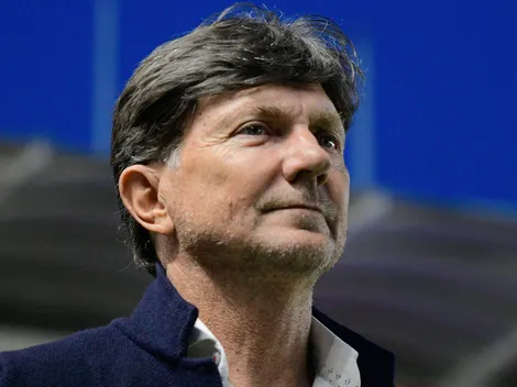 Ídolo de Toluca le mostró una cruda realidad a Cruz Azul y lo comparó con Chivas