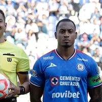¿Quién será el árbitro del Cruz Azul vs. Querétaro?