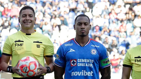 Cruz Azul está obligado a ganar al Querétaro si cambiar la dinámica negativa por la que transita desde hace casi dos meses.